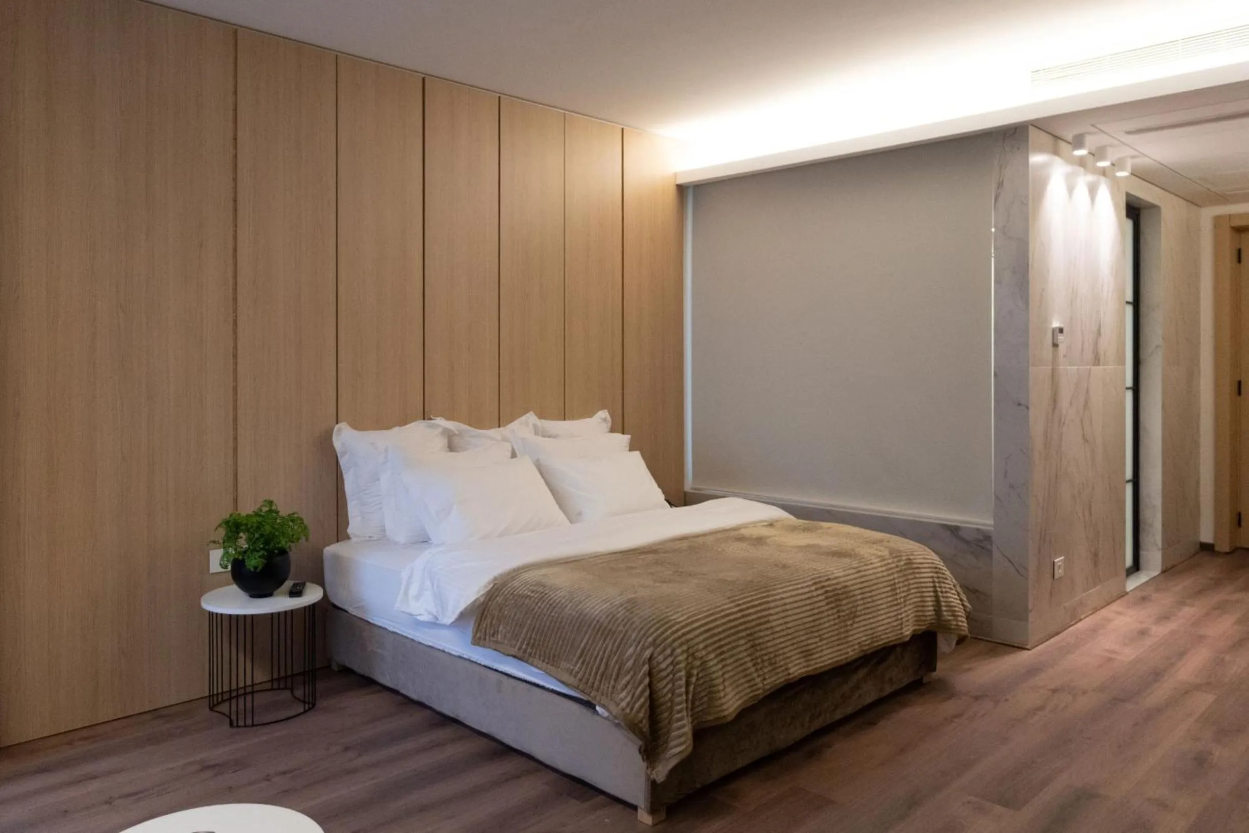 Bedroom, Bed in VOTRE hotel