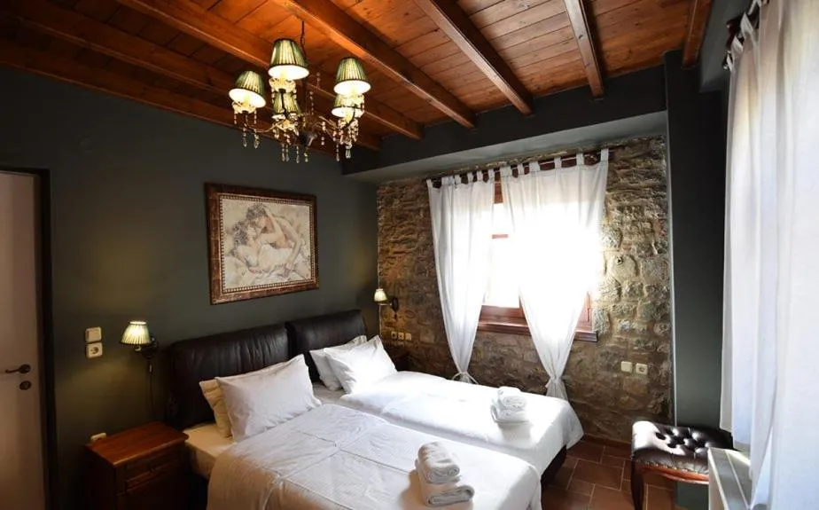 Guesthouse Katafygio