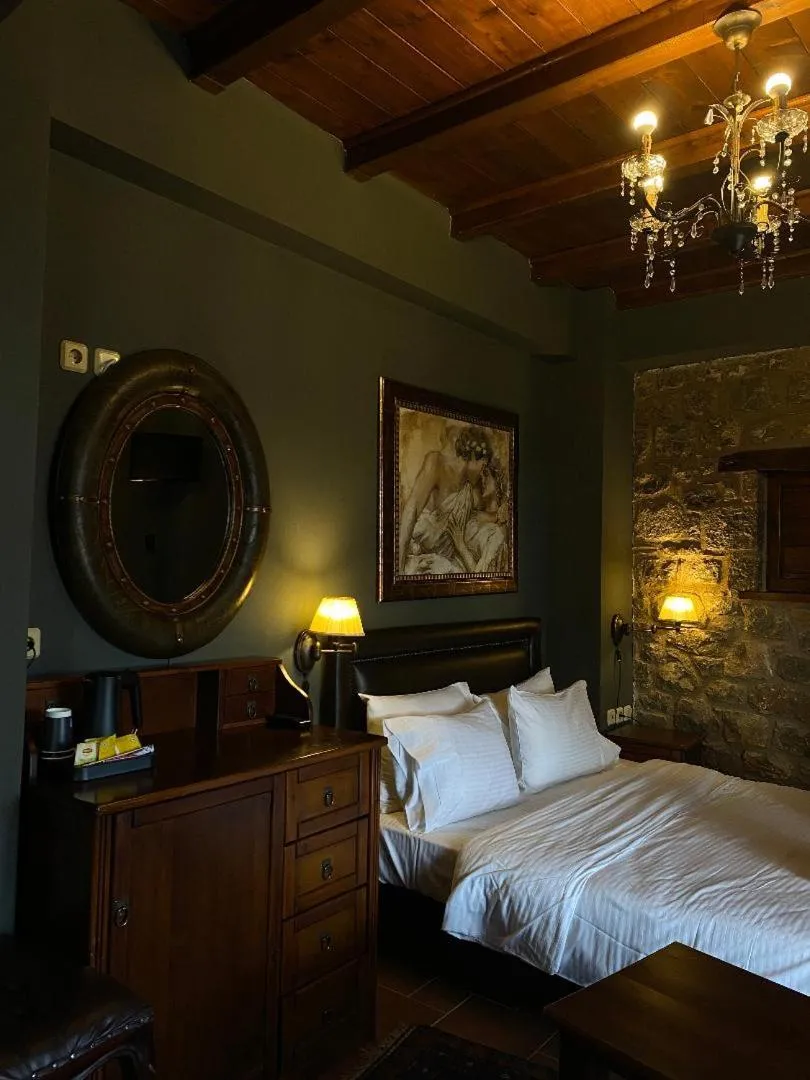 Guesthouse Katafygio