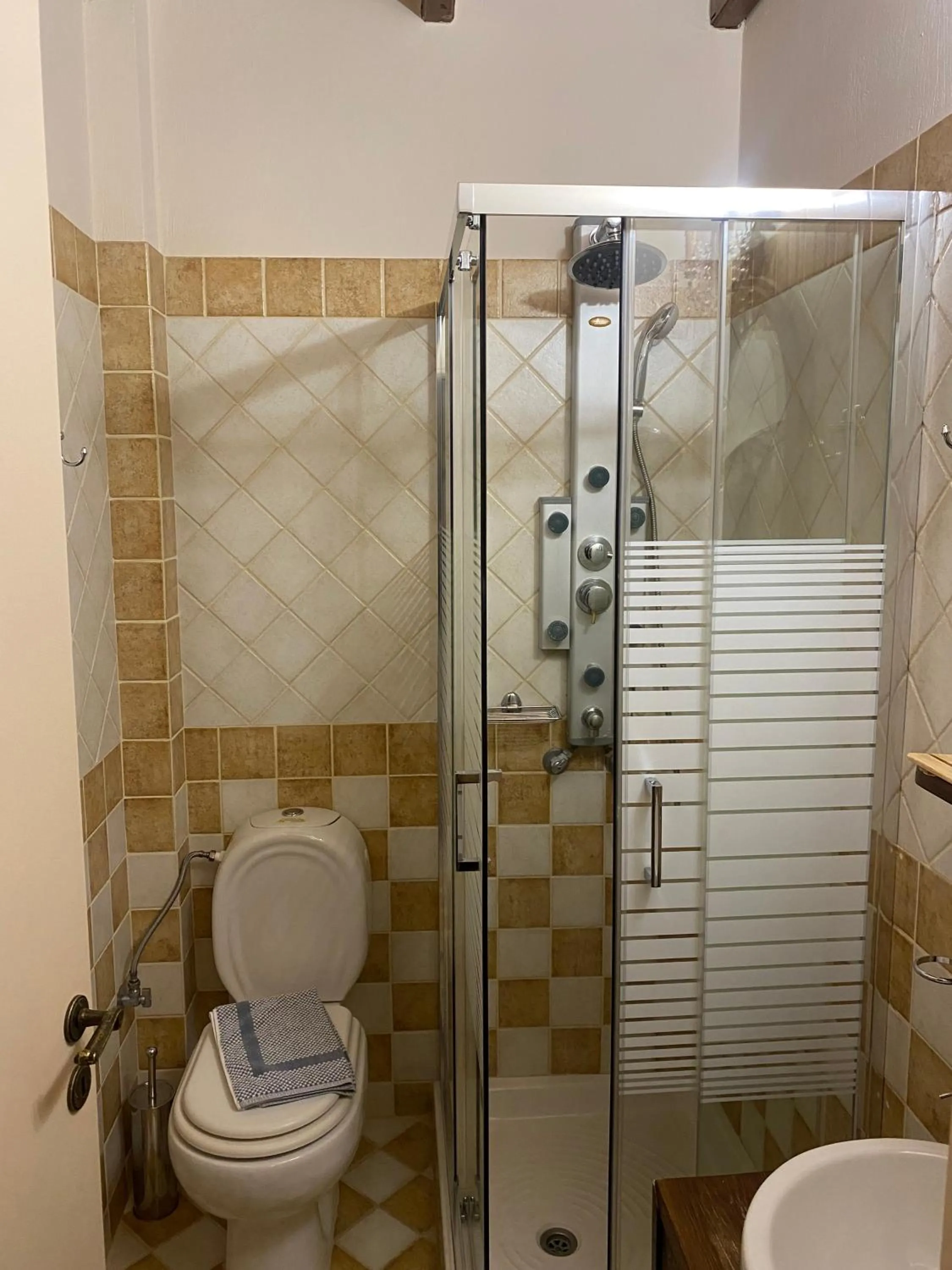 Guesthouse Katafygio