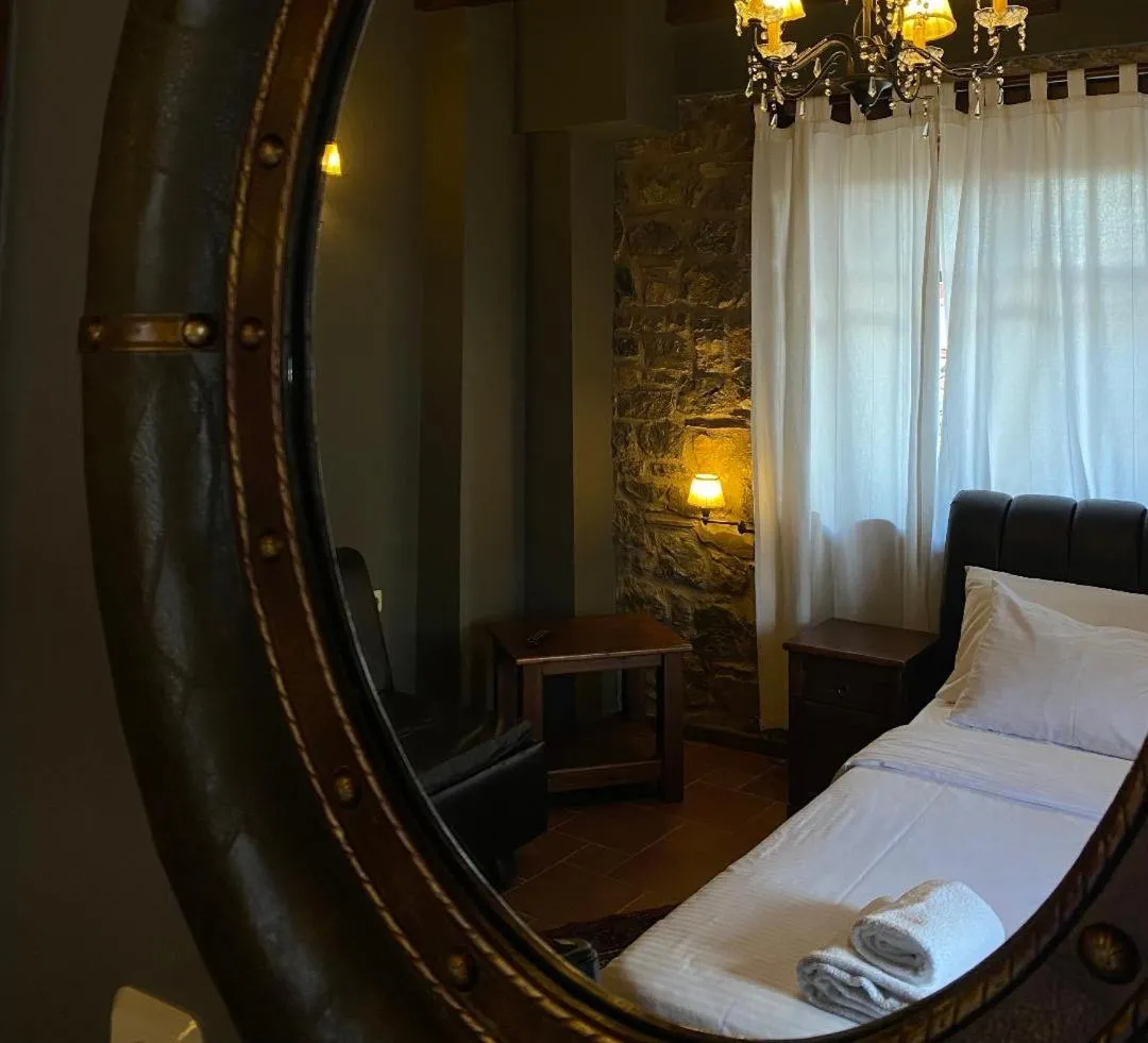 Guesthouse Katafygio