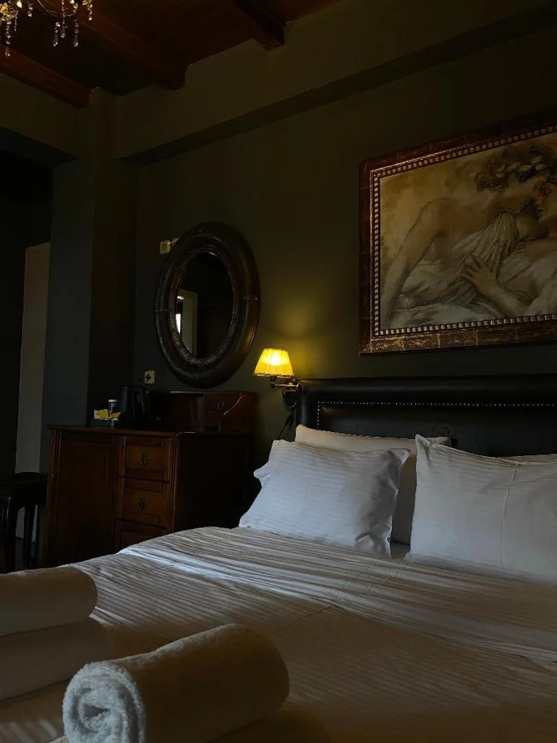 Guesthouse Katafygio