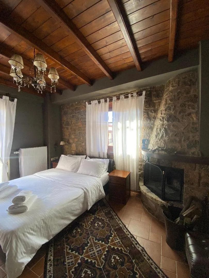 Guesthouse Katafygio