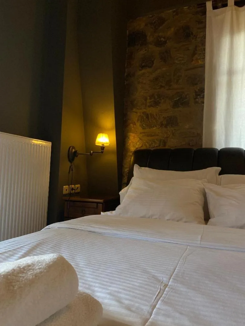 Guesthouse Katafygio