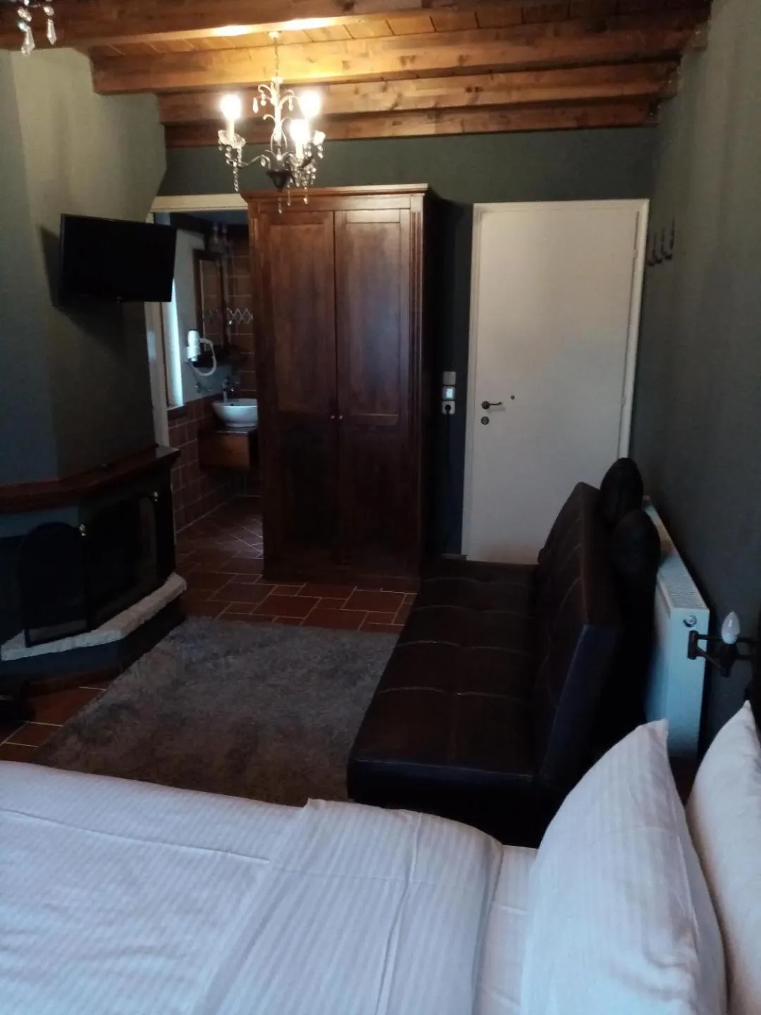 Guesthouse Katafygio