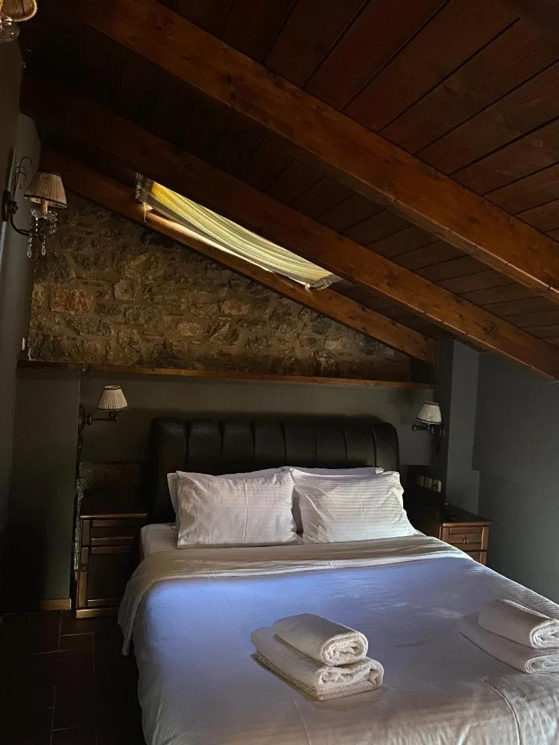 Guesthouse Katafygio
