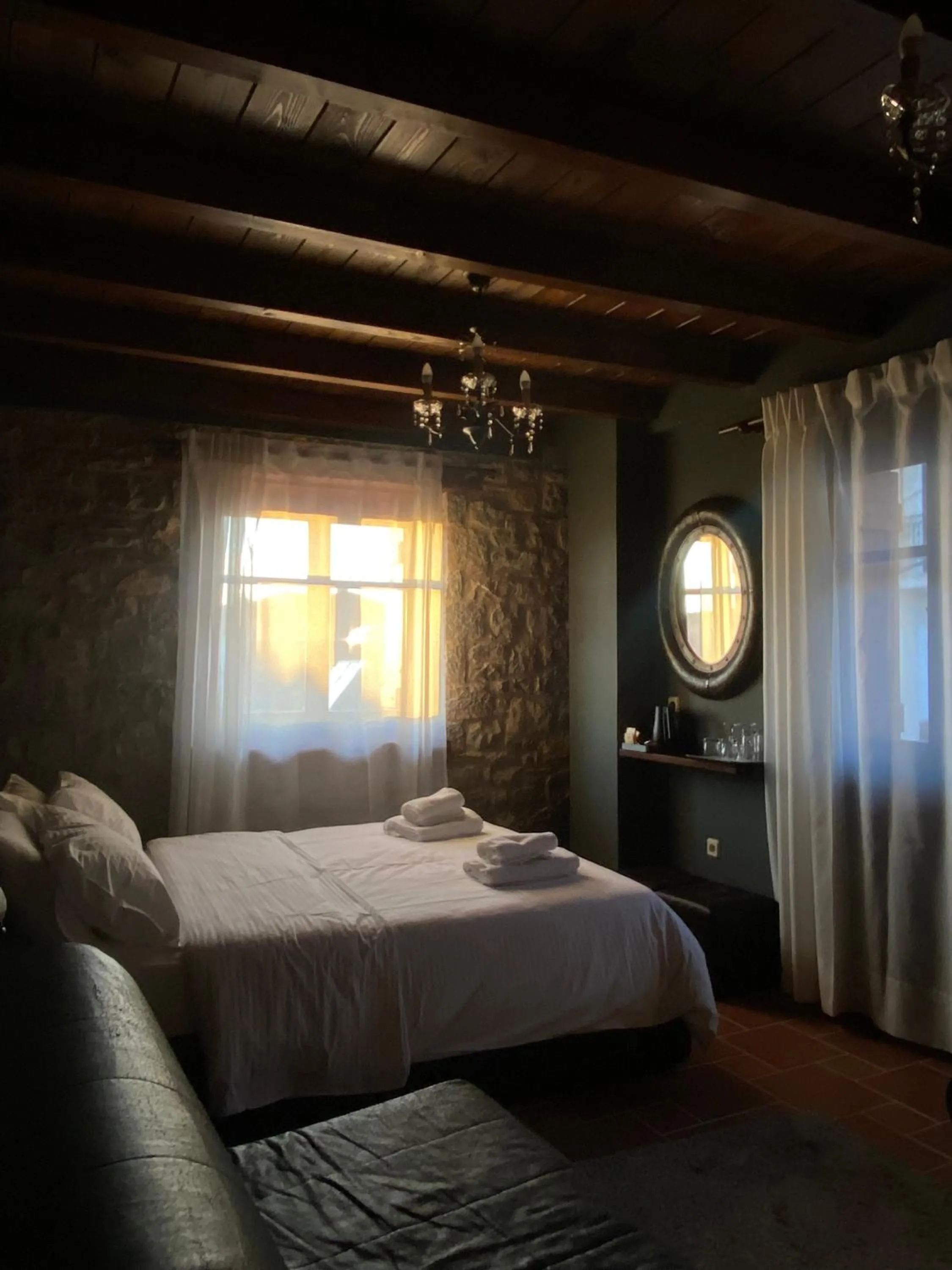 Guesthouse Katafygio