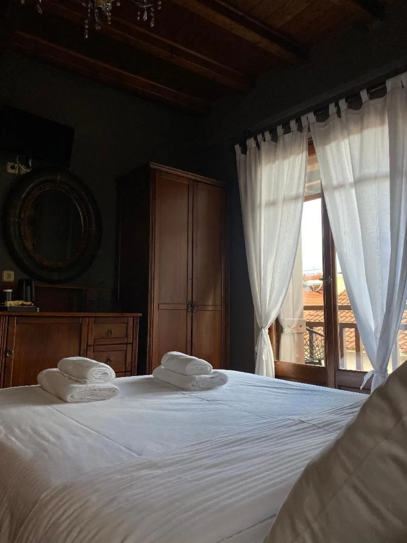 Guesthouse Katafygio