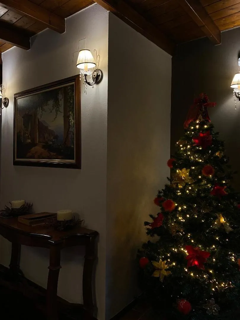 Guesthouse Katafygio