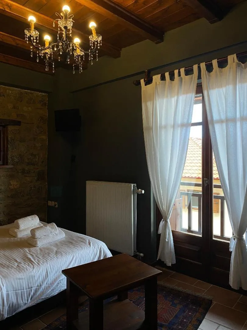 Guesthouse Katafygio