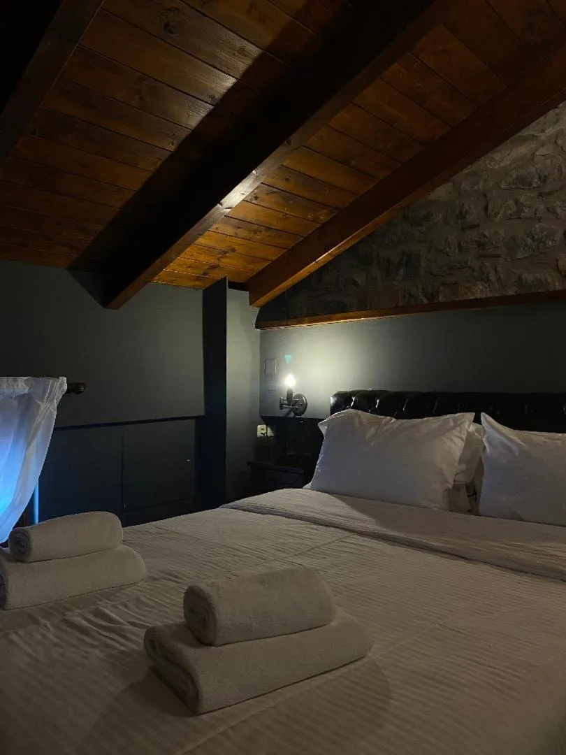 Guesthouse Katafygio