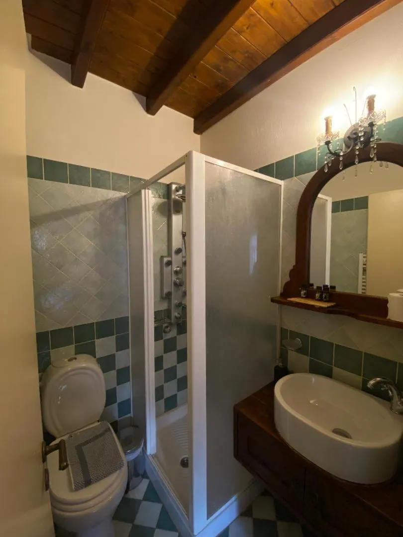 Guesthouse Katafygio