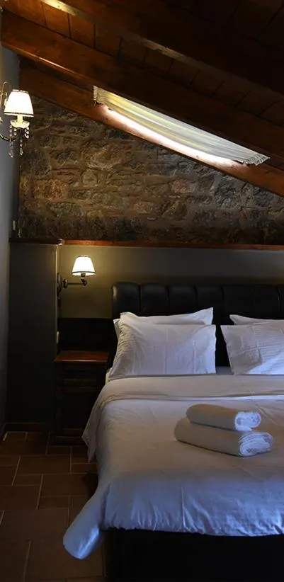 Guesthouse Katafygio