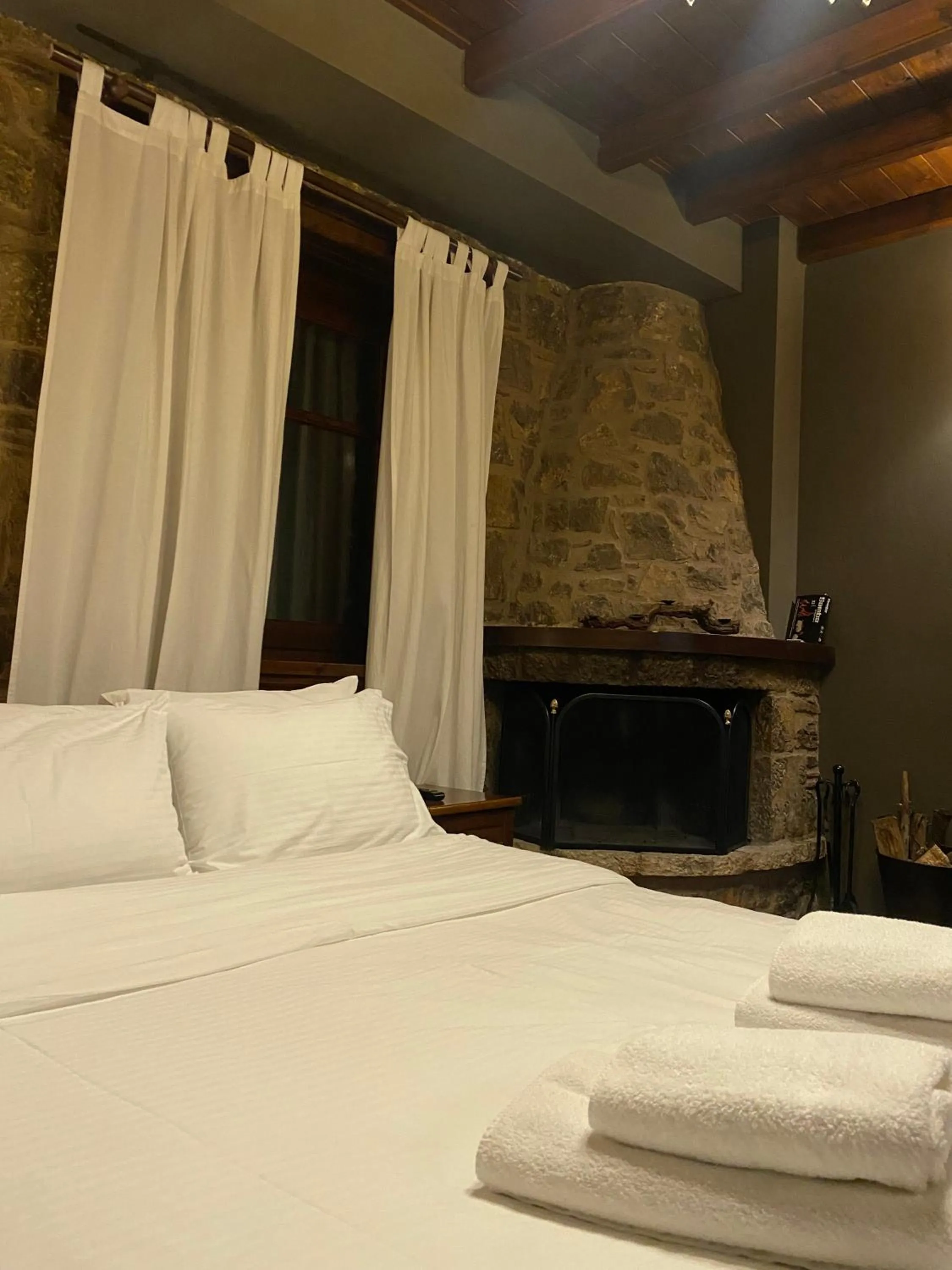 Guesthouse Katafygio