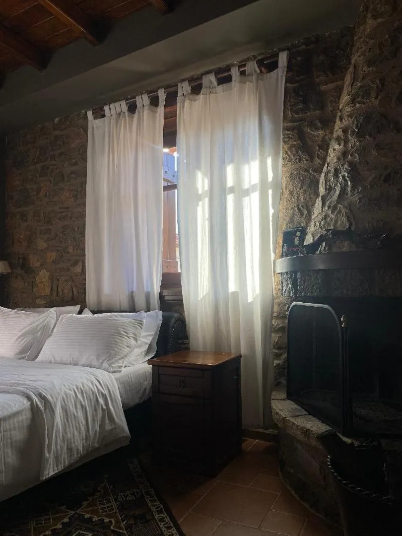 Guesthouse Katafygio