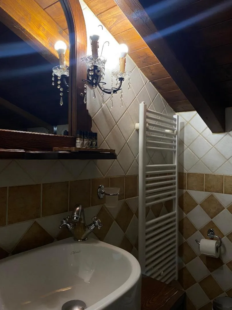 Guesthouse Katafygio