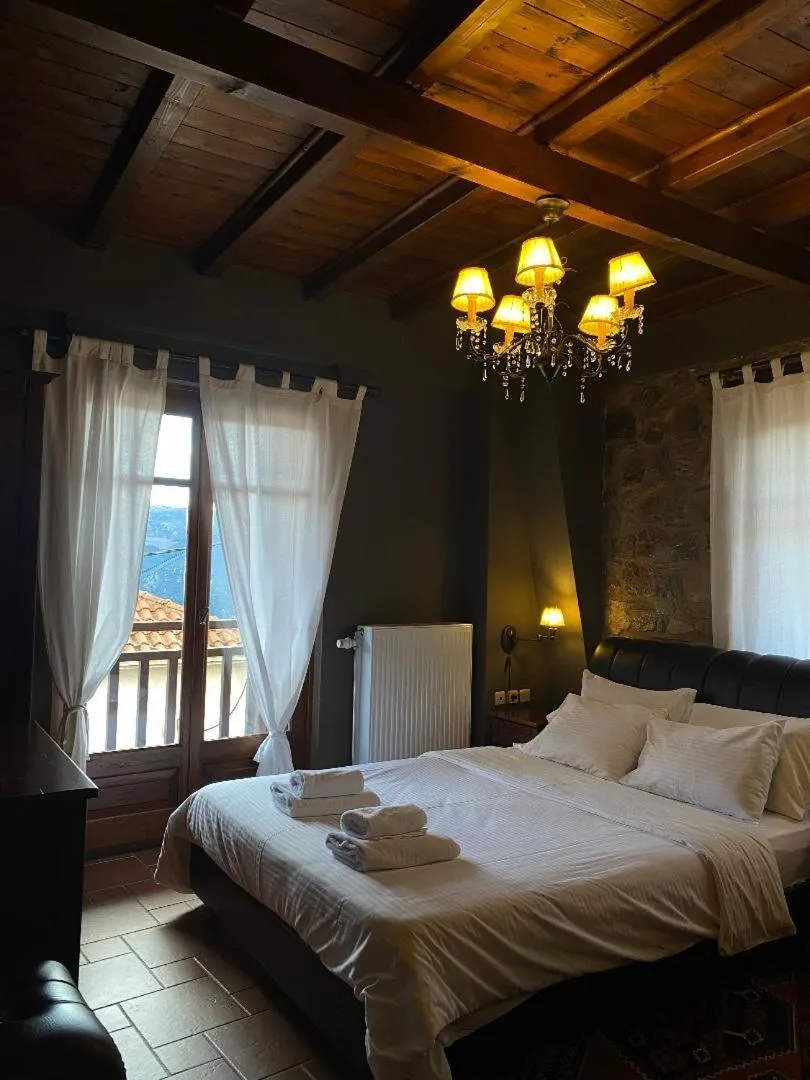 Guesthouse Katafygio