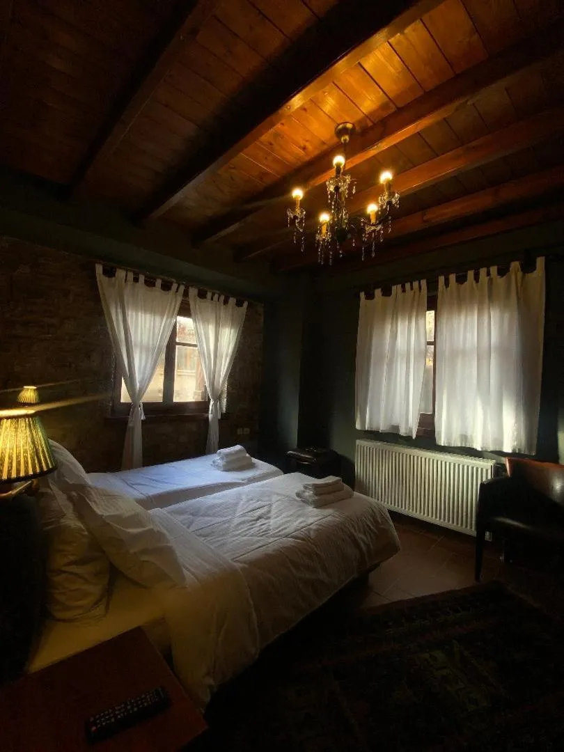 Guesthouse Katafygio
