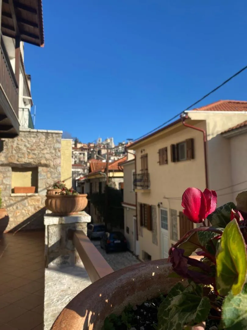 Guesthouse Katafygio
