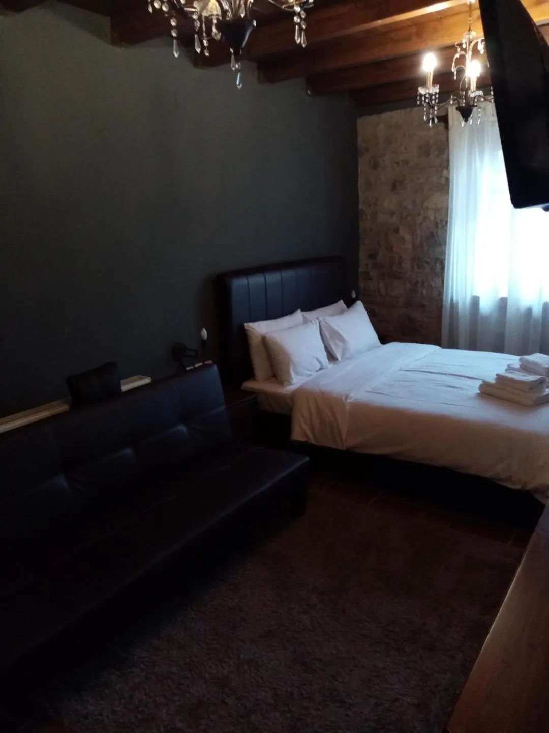 Guesthouse Katafygio