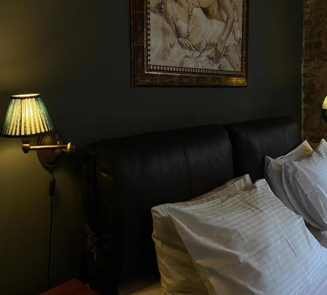 Guesthouse Katafygio