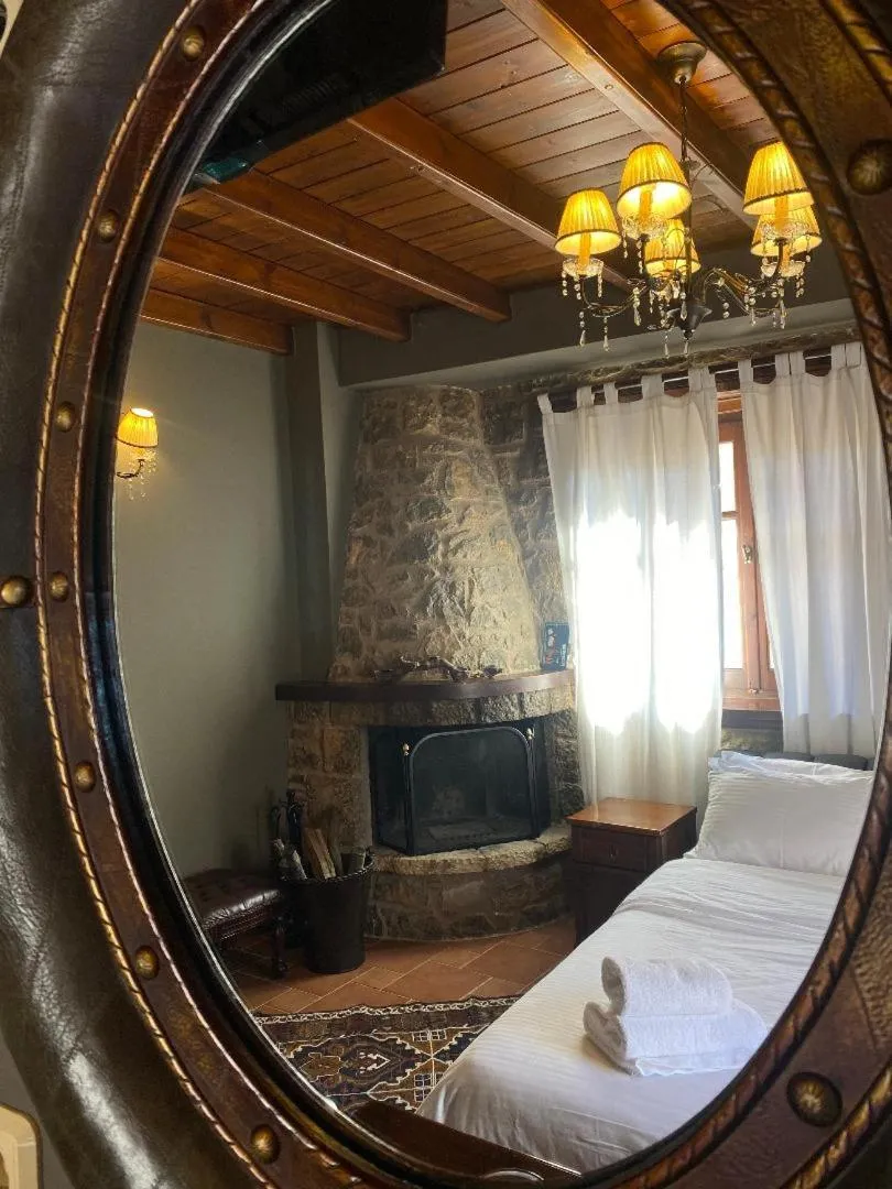 Guesthouse Katafygio