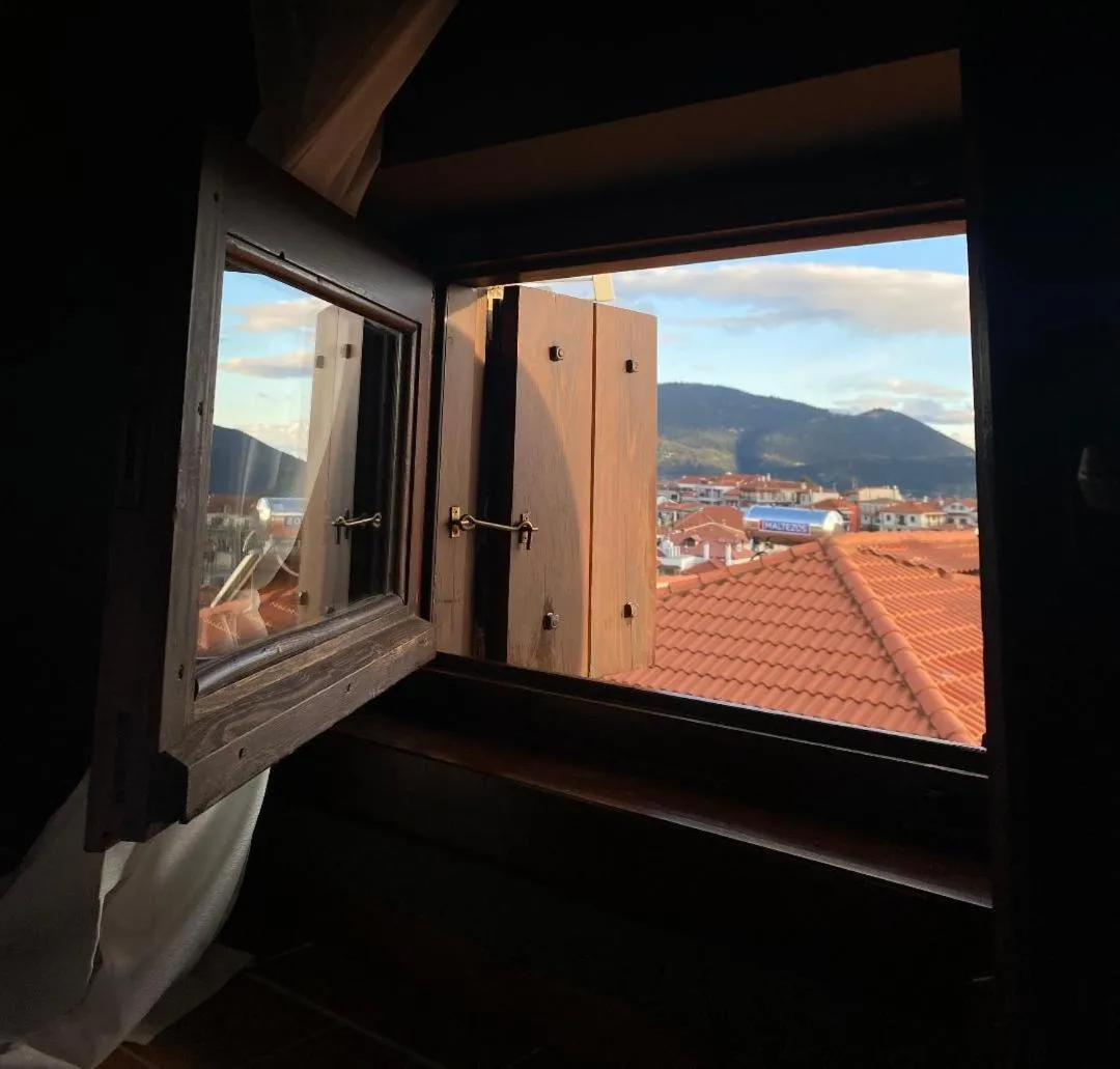 Guesthouse Katafygio