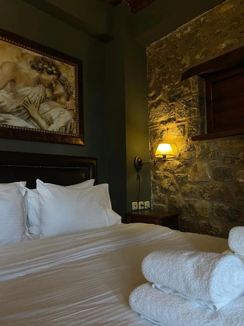 Guesthouse Katafygio