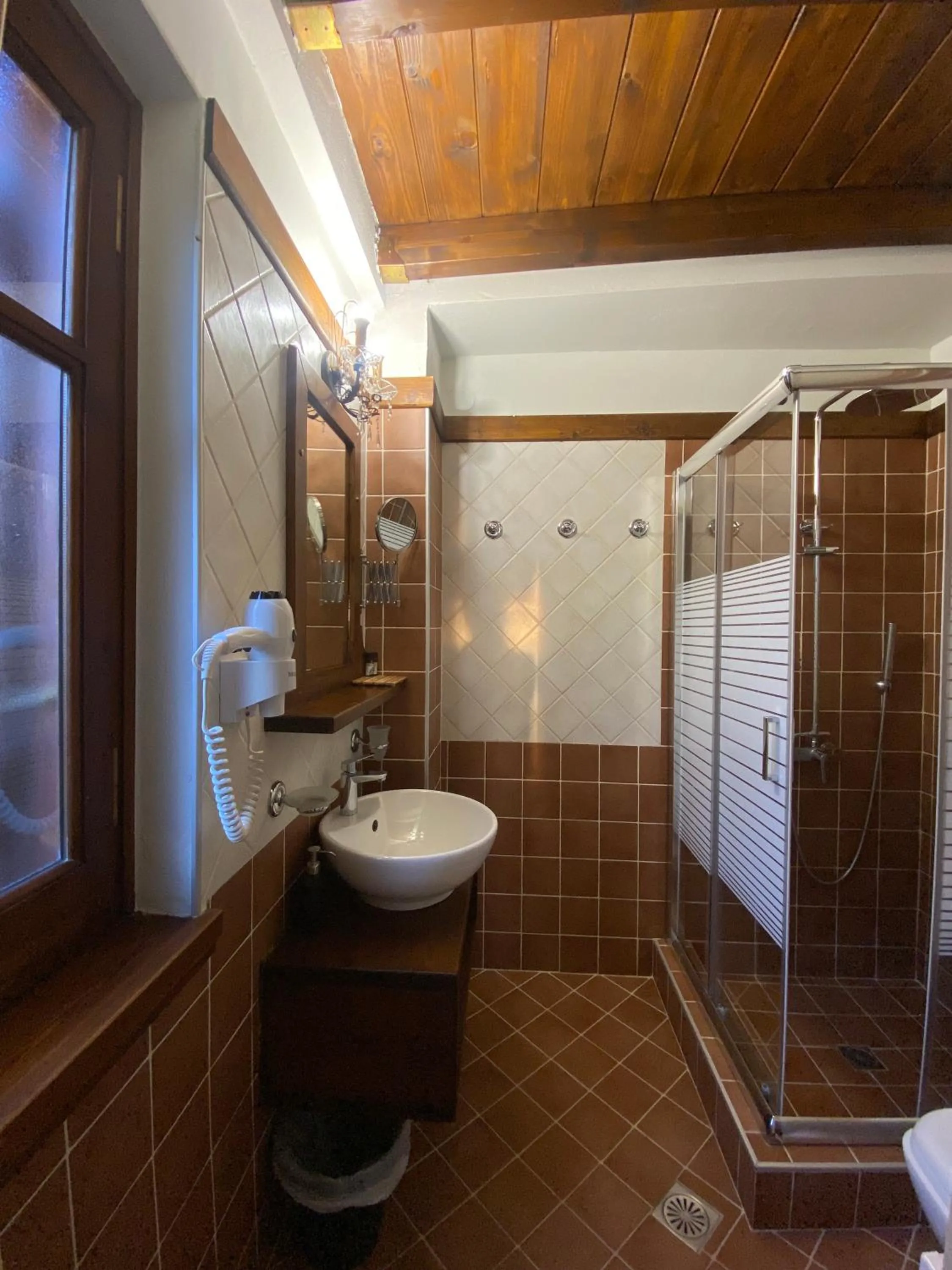 Guesthouse Katafygio