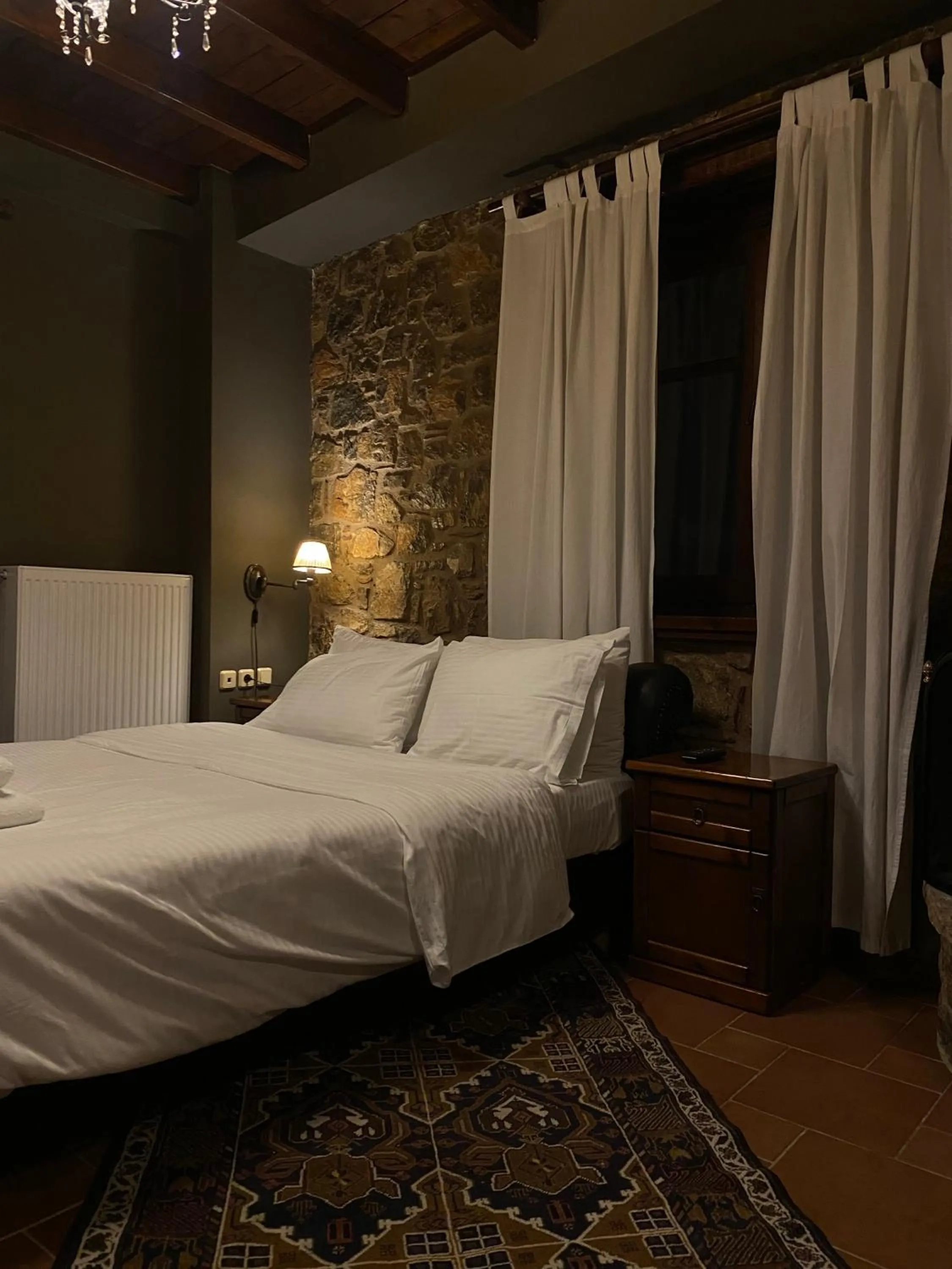Guesthouse Katafygio