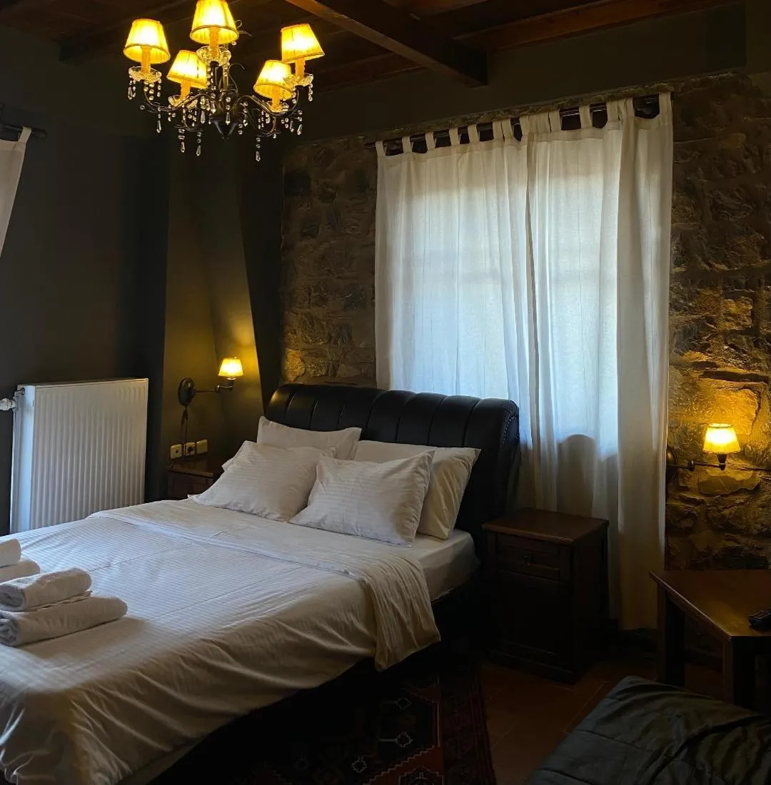 Guesthouse Katafygio