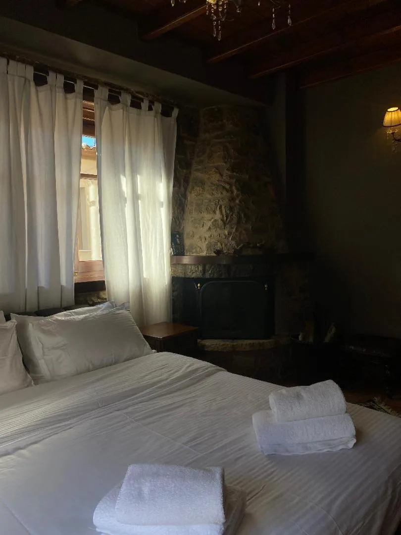 Guesthouse Katafygio