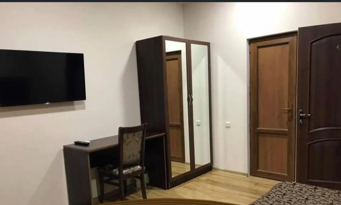 Double or Twin Room in Kamar Hotel Ijevan
