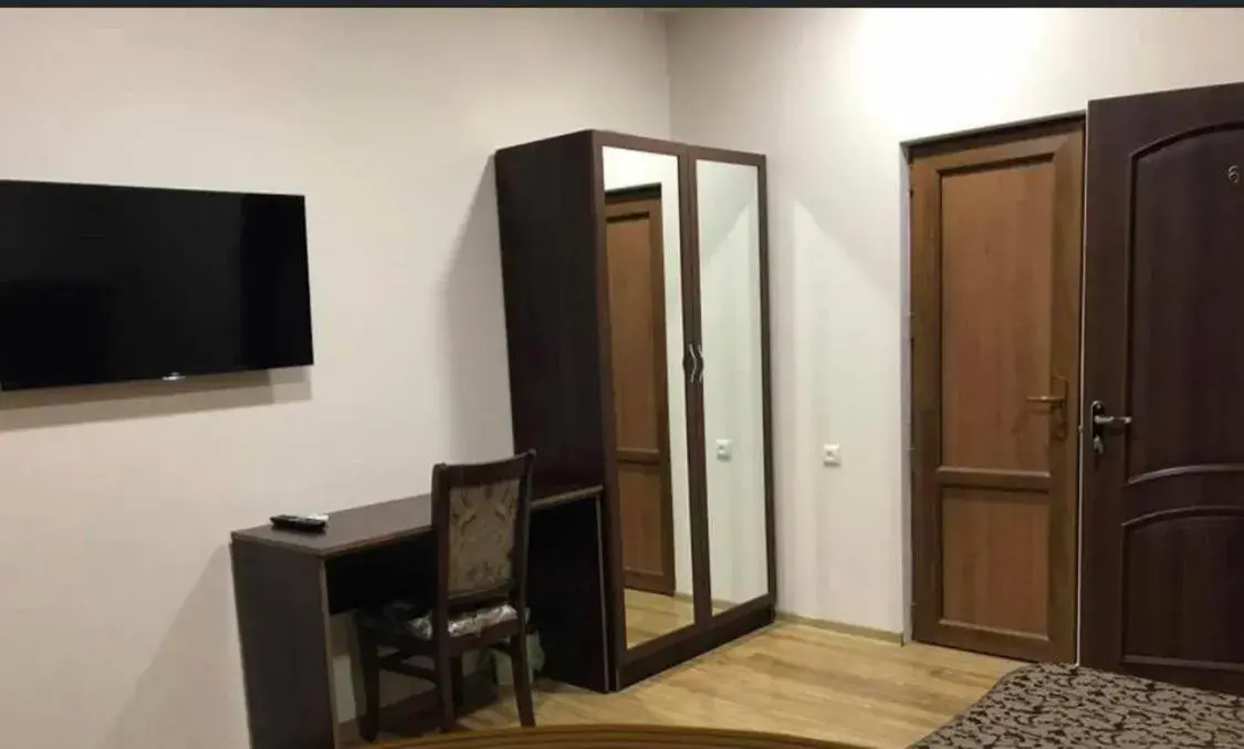 Double or Twin Room in Kamar Hotel Ijevan Double or Twin Room in Kamar Hotel Ijevan