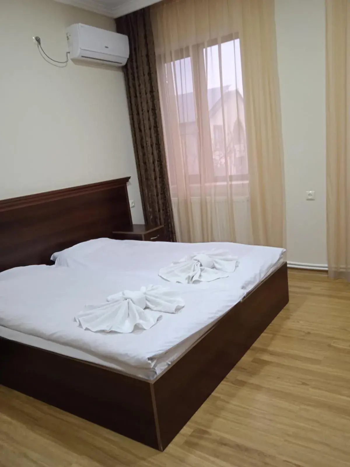 Double or Twin Room in Kamar Hotel Ijevan Double or Twin Room in Kamar Hotel Ijevan