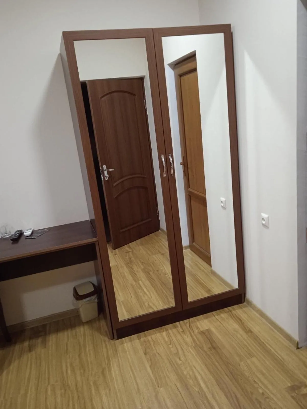 Double or Twin Room in Kamar Hotel Ijevan