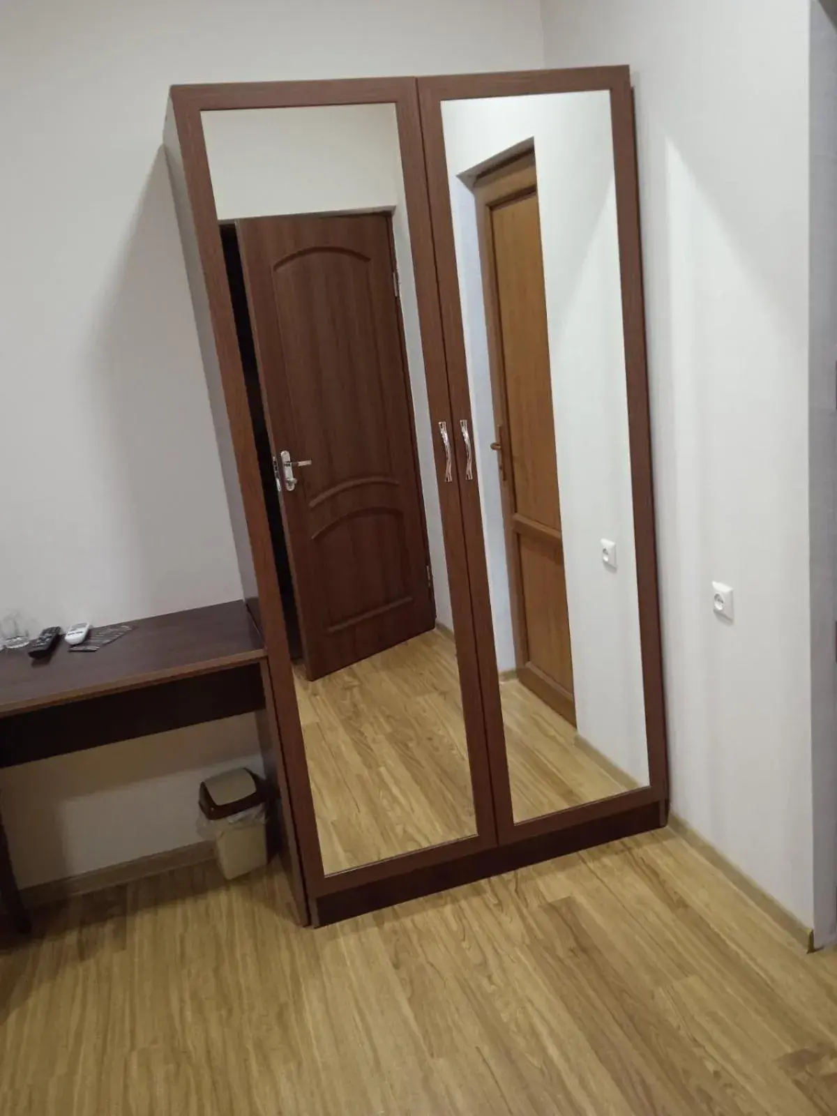 Double or Twin Room in Kamar Hotel Ijevan Double or Twin Room in Kamar Hotel Ijevan