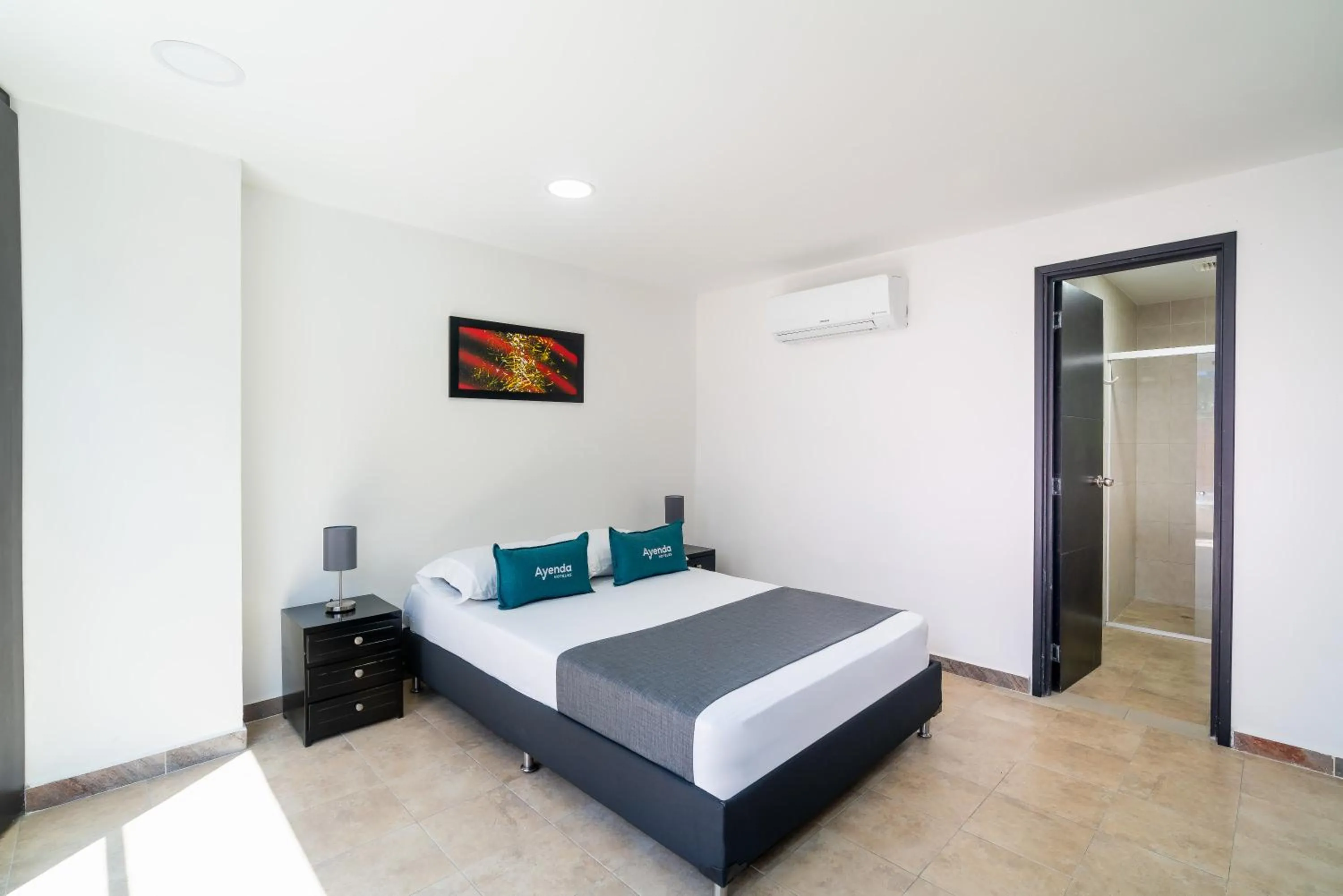 Ayenda Coliving la 78A