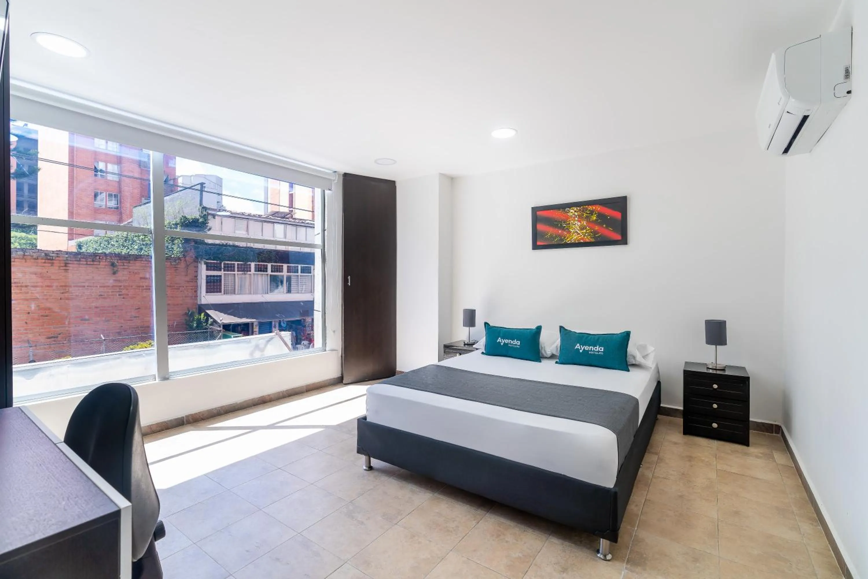 Ayenda Coliving la 78A
