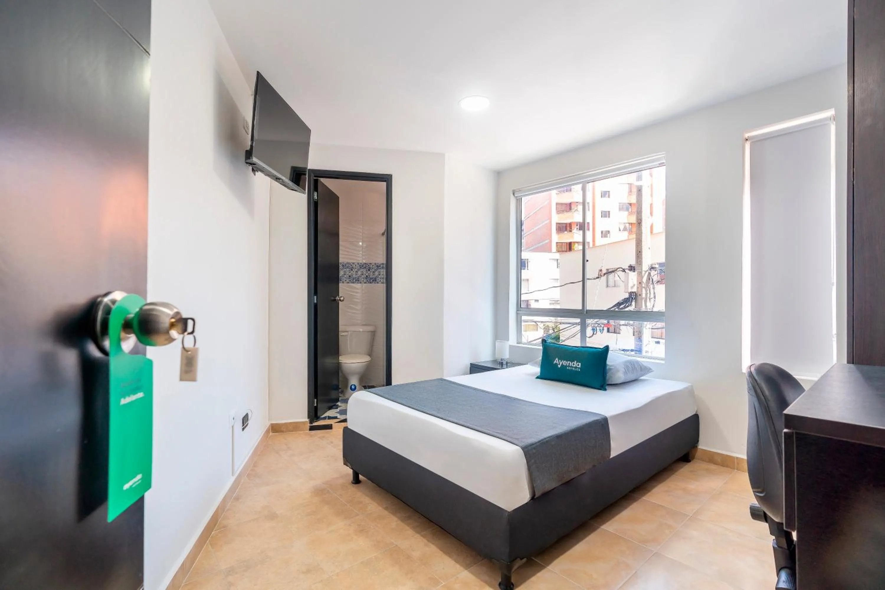 Ayenda Coliving la 78A