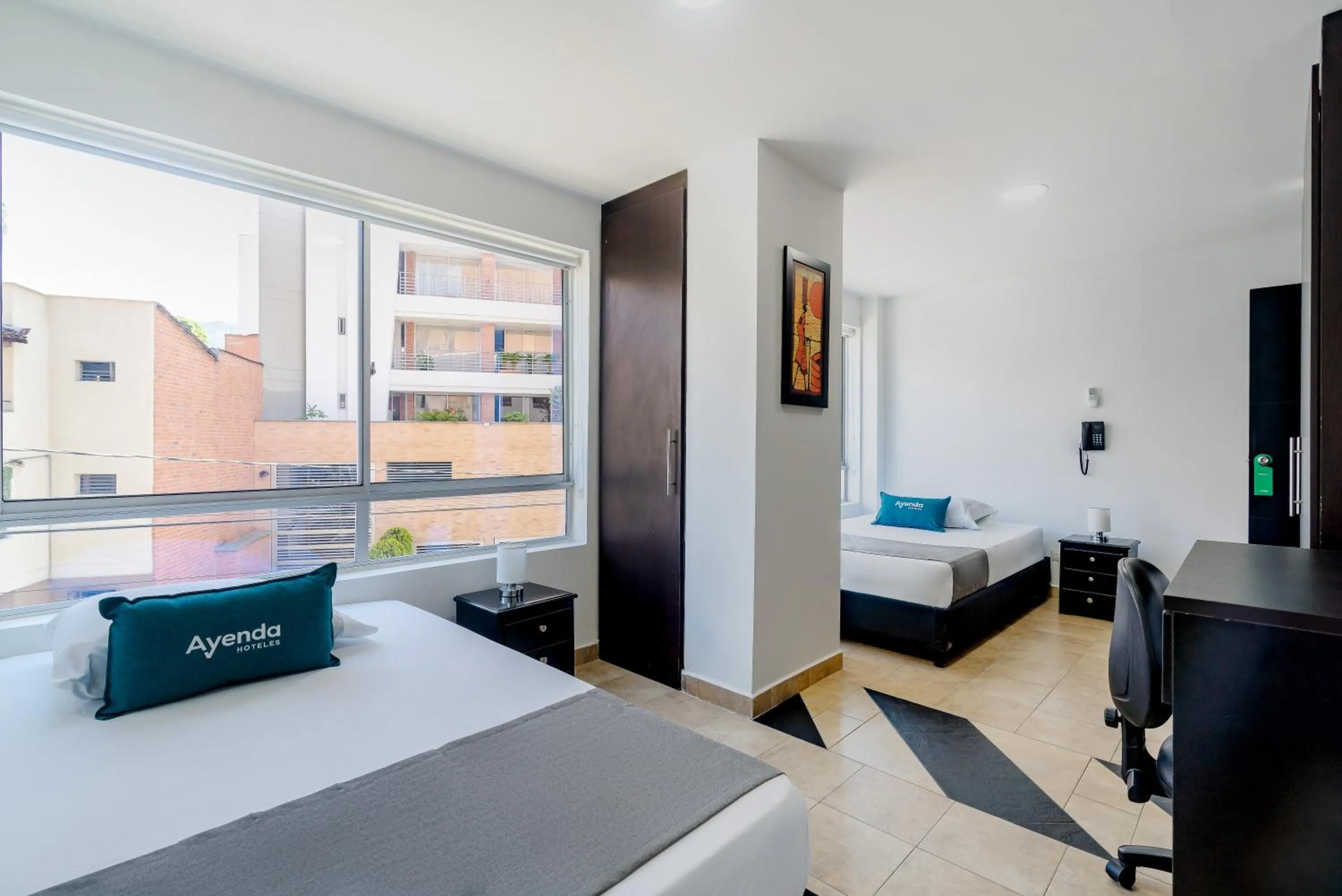 Ayenda Coliving la 78A