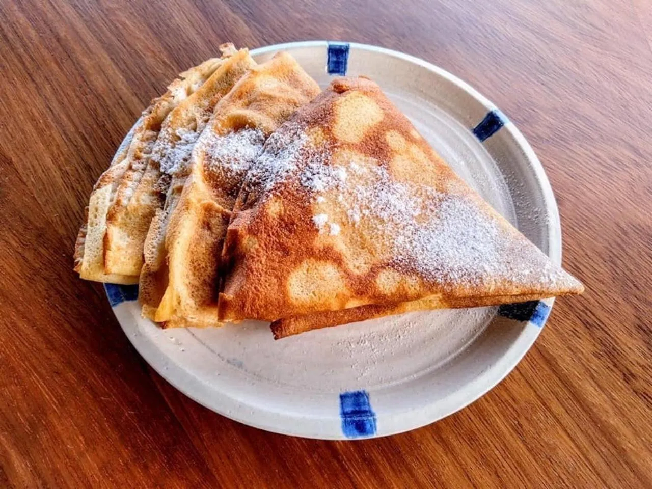 Breakfast in O Zimbreiro