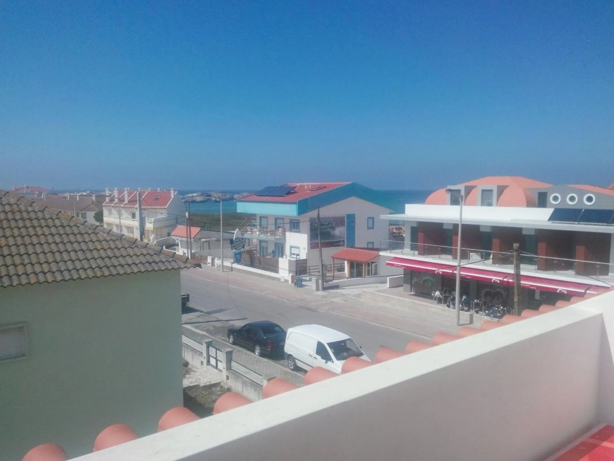 Day in Hotel Baleal Spot