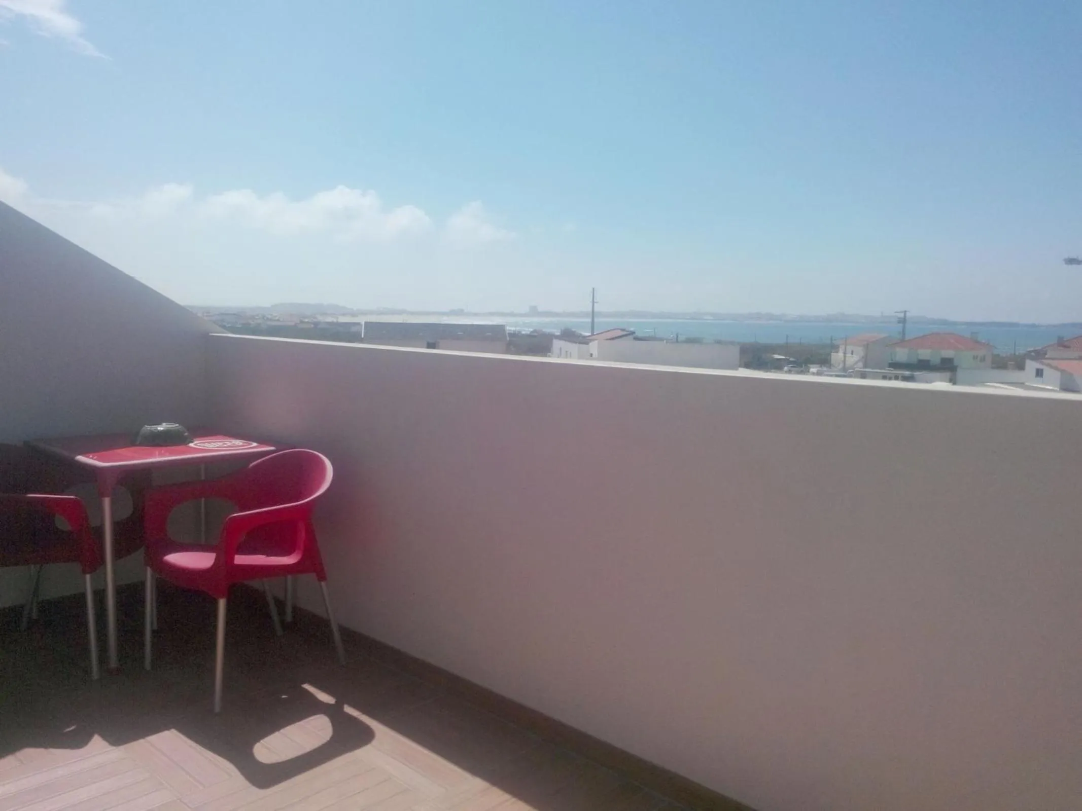 Day in Hotel Baleal Spot