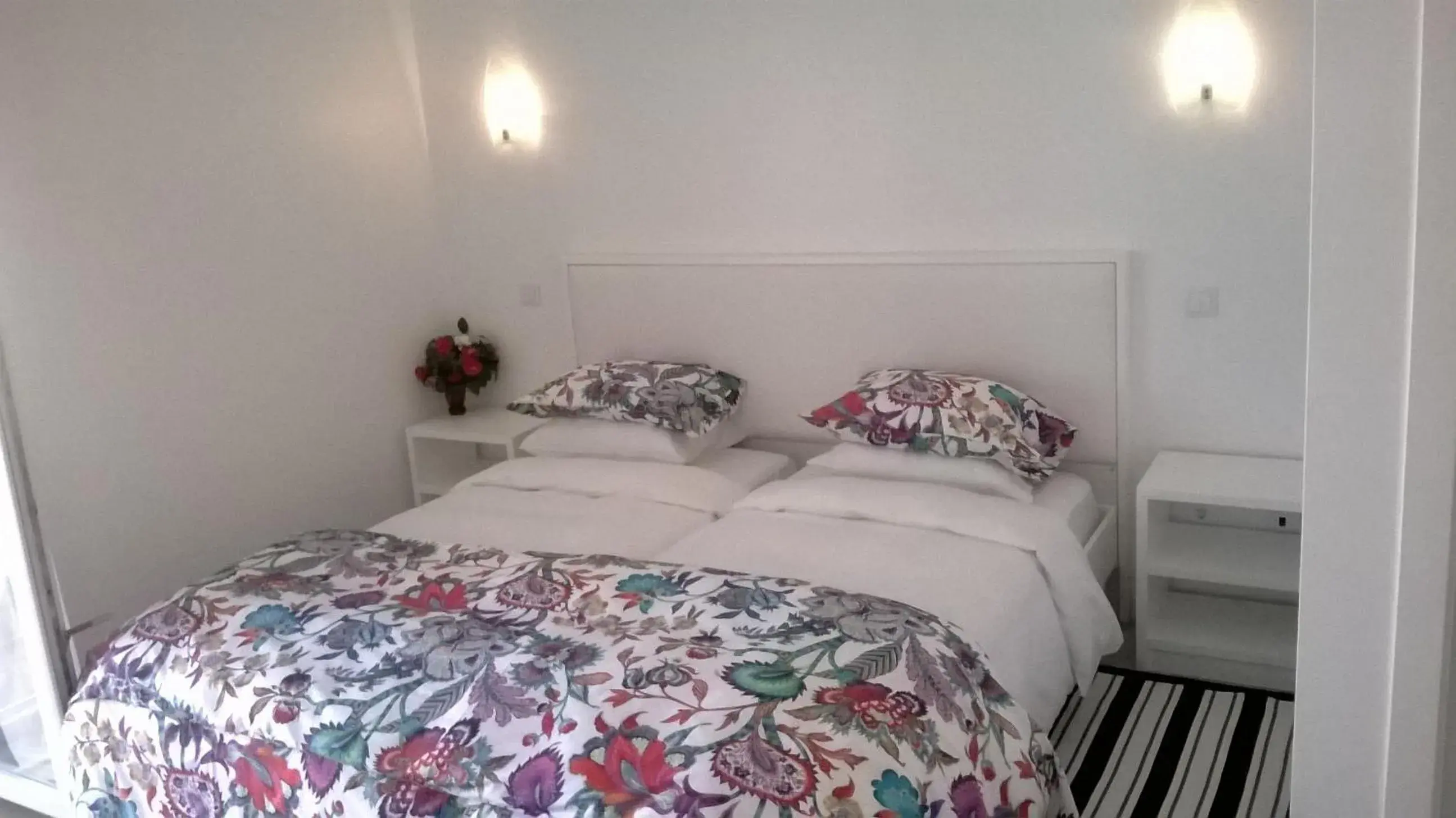 Standard Single Room in Hotel Baleal Spot Standard Single Room in Hotel Baleal Spot