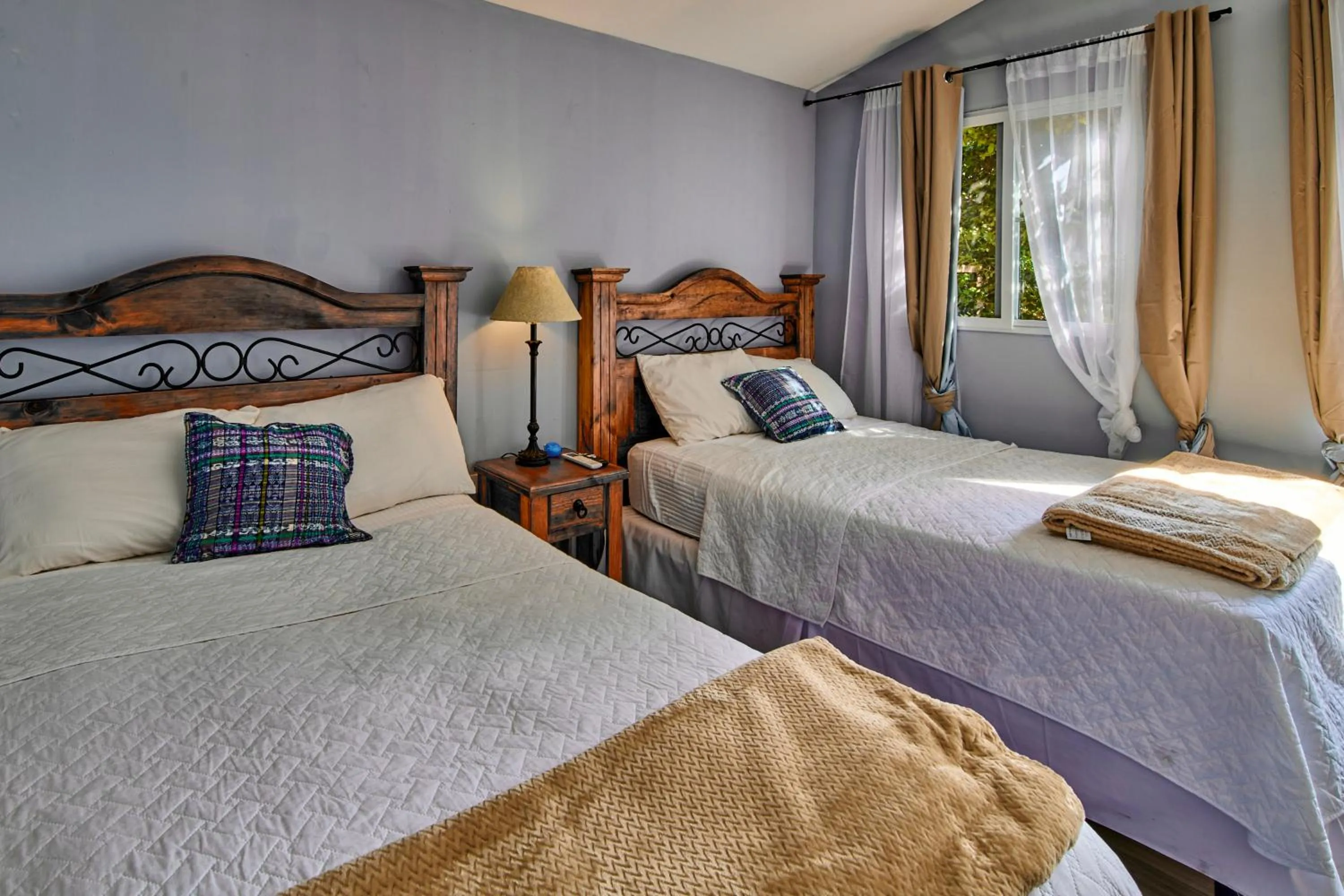 Bedroom, Bed in Nico Hotel