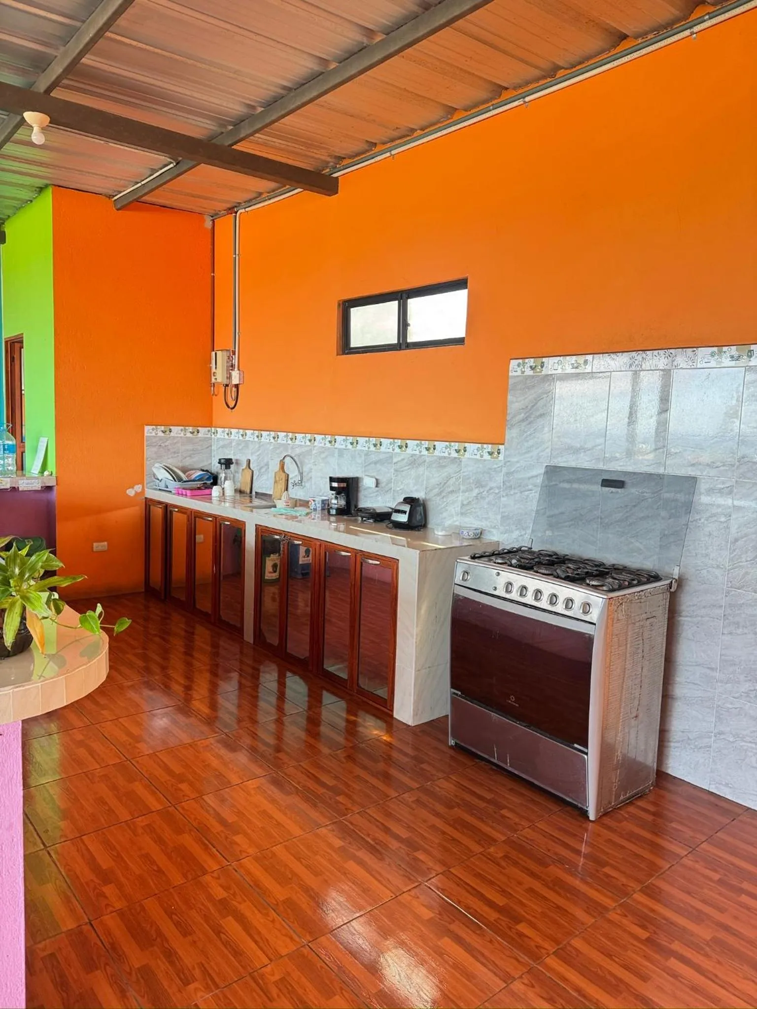La Casa de Jeimy