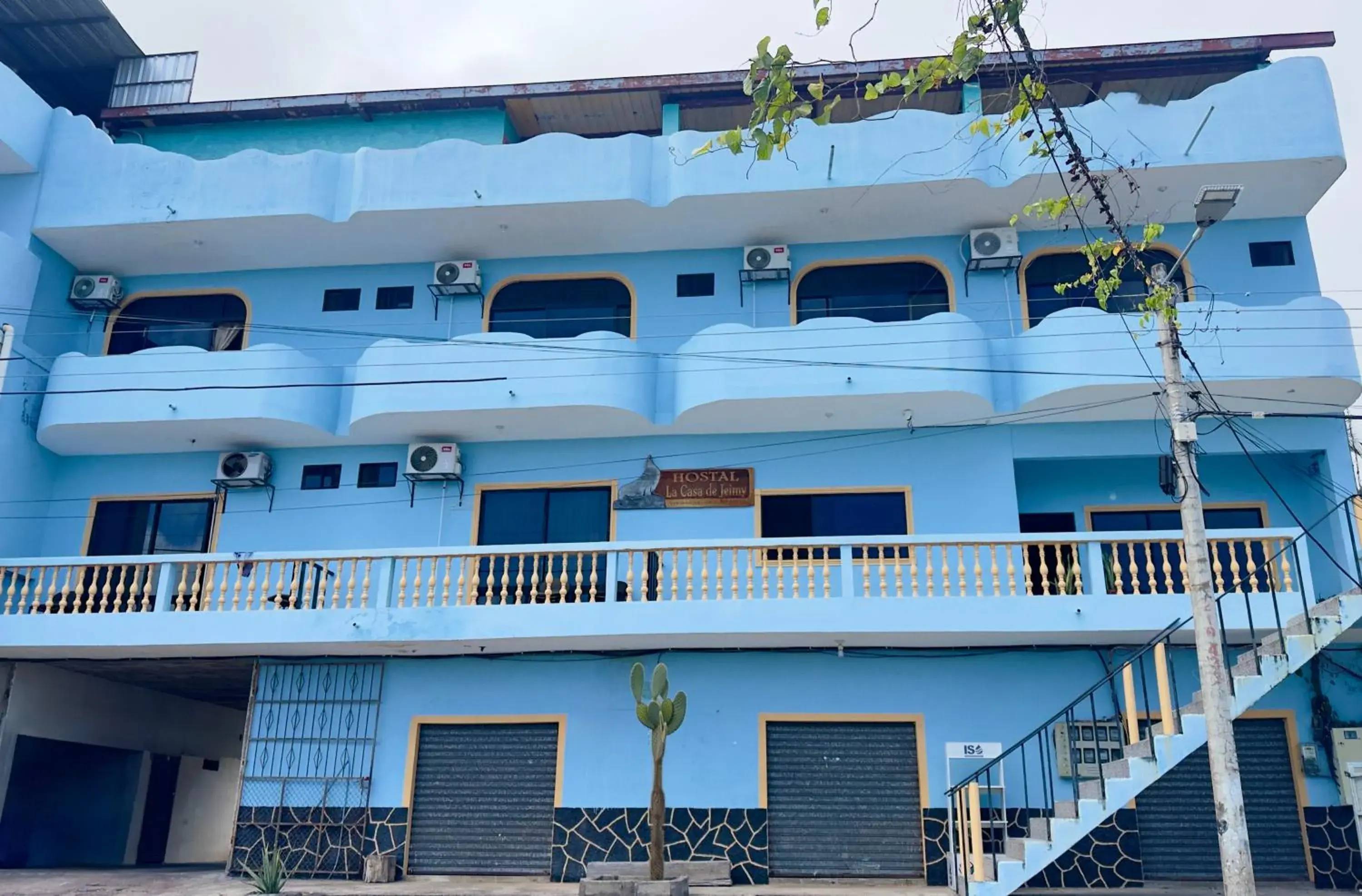 La Casa de Jeimy La Casa de Jeimy