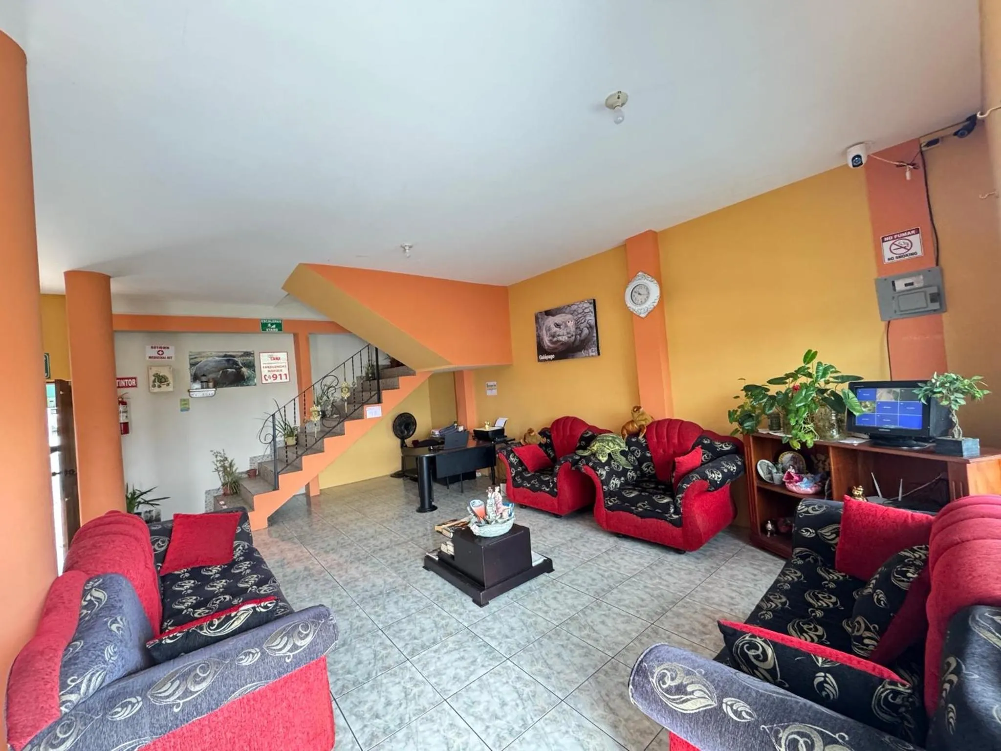 La Casa de Jeimy