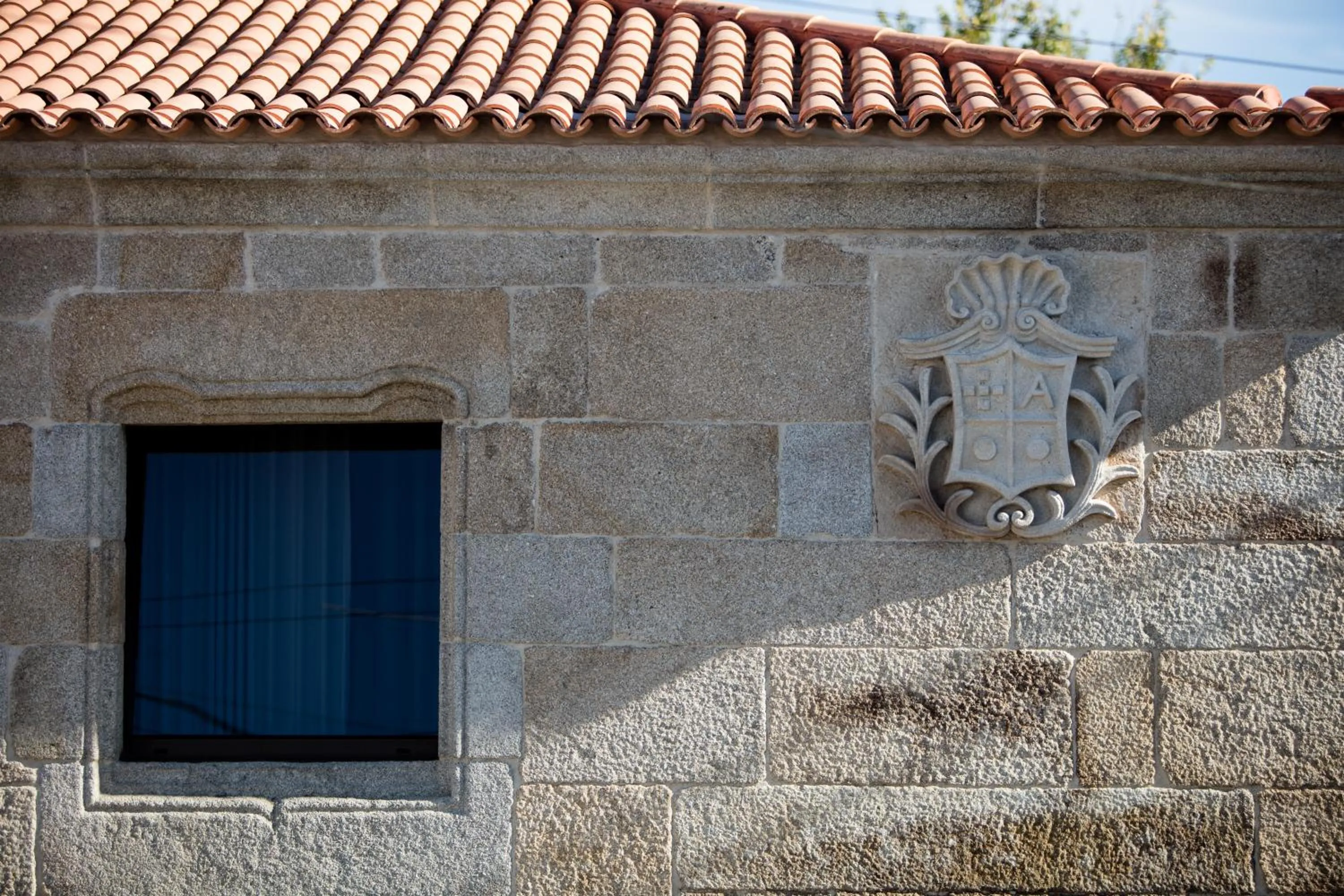 Logo/Certificate/Sign in Solar Dos Cáceres
